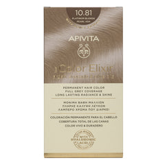 APIVITA My Color Elixir N10,81 Κατάξανθο Περλέ Σαντρέ