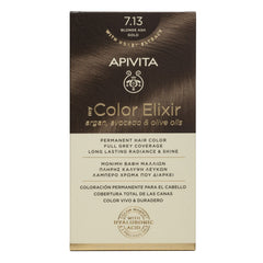 Apivita My Color Elixir N7,13 Ξανθό Σαντρέ Μελί