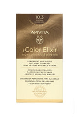 Apivita My Color Elixir N7,43 Ξανθό χάλκινο μελί