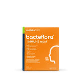 Olonea Bacteflora Immune Relief Συμπλήρωμα Διατροφής για Μείωση των Συμπτωμάτων Κρυολογήματος, 10 vcaps