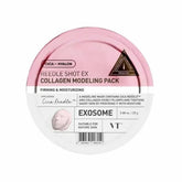 VT Cosmetics Reedle Shot Ex Collagen Modeling Pack Μάσκα Μοντελοποίησης για Σύσφιξη & Ενυδάτωση, 25g