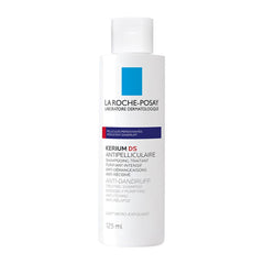 La Roche-Posay Kerium DS Persistent Dandruff Εντατική Αγωγή για τη Σμηγματορροική Δερματίτιδα