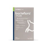 Olonea Care Bacteflora Pylori Συμπλήρωμα Διατροφής για την Αντιμετώπιση του Ελικοβακτηριδίου του Πυλωρού, 14caps