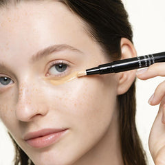 KORRES ΑΓΡΙΟ ΤΡΙΑΝΤΑΦΥΛΛΟ Concealer Λάμψης WRC1