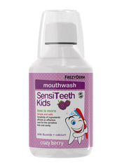 FREZYDERM SENSITEETH KIDS MOUTHWASH
