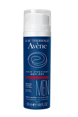 Eau Thermale Avène - MEN Ενυδατική Αντιγηραντική Κρέμα για Άνδρες 50ml