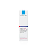 La Roche Posay Kerium Ds Anti-Dandruff, Σαμπουάν Εντατικής Μικροαπολέπισης κατά της Πιτυρίδας 200ml