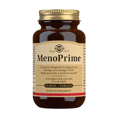 Solgar Menoprime, 30mini-tablets