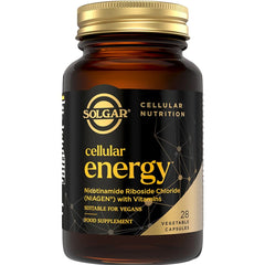 Solgar Cellular Energy, 28caps