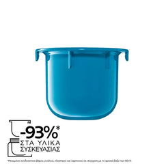 La Roche Posay Hyalu B5 Suractivated Cream Refill Αντιρυτιδική Κρέμα για Άμεση Σύσφιξη, Λείανση & Επανόρθωση - Ανταλλακτικό, 50ml