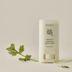 Beauty of Joseon Matte Sun Stick Mugwort & Camelia SPF50+ Αντηλιακό Stick Προσώπου & Σώματος, 18g