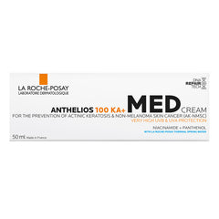 La Roche-Posay Anthelios 100 KA+ MED