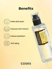 Cosrx Advanced Snail 96 Mucin Power Ενυδατικό Essence Προσώπου, 100ml
