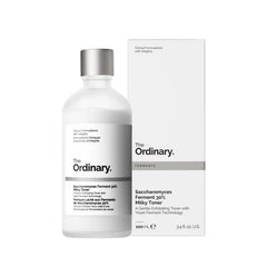 The Ordinary Saccharomyces Ferment 30% Milky Toner, 100ml