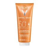 Vichy Capital Soleil Αντηλιακό Γαλάκτωμα SPF 50 300ml