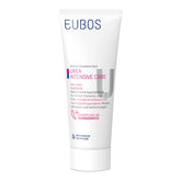 Eubos Urea 10% Foot Cream Ενυδατική Κρέμα Ανάπλασης Ποδιών 100ml