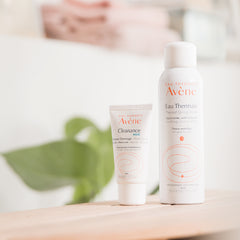 Eau Thermale Avène - Cleanance MASK Μάσκα-Scrub 50ml