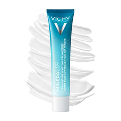 Vichy Mineral 89 72h Moisture Boosting Cream Fresh Ενυδατική Κρέμα σε Σωληνάριο, 40ml