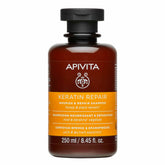 KERATIN REPAIR SHAMPOO 250ML