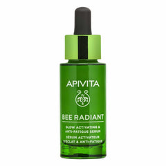 APIVITA BEE RADIANT SERUM