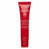 BEEVINE ELIXIR ΑΝΤΙΡΥΤΙΔΙΚΗ ΚΡΕΜΑ LIFTING ΓΙΑ ΤΑ ΜΑΤΙΑ & ΤΑ ΧΕΙΛΗ με πατενταρισμένο σύμπλοκο Prοpolift & φυτικό κολλαγόνο