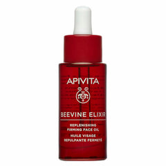 BEEVINE ELIXIR ΕΛΑΙΟ ΠΡΟΣΩΠΟΥ ΓΙΑ ΑΝΑΔΟΜΗΣΗ & ΣΥΣΦΙΞΗ με λάδι πρόπολης & έλαιο σταφυλιού