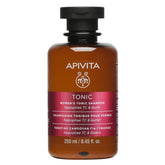 Apivita Tonic Shampoo Τονωτικό Σαμπουάν Κατά της Τριχόπτωσης για Γυναίκες