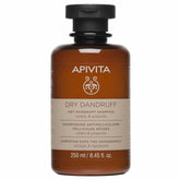 APIVITA DRY DANDRUFF SHAMPOO 250ML SHAMPO APIVITA