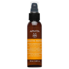 APIVITA KERATIN REPAIR HAIR OIL