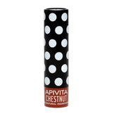 APIVITA LIP CARE με κάστανο με κάστανο