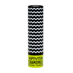 Apivita Lip Care με Χαμομήλι SPF15