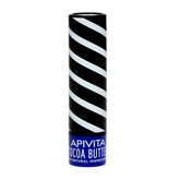 APIVITA LΙP CARE με βούτυρο κακάο SPF 20