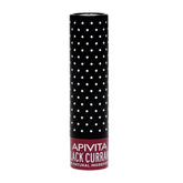 Apivita Black Currant Lip Care με Φραγκοστάφυλο