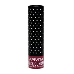Apivita Black Currant Lip Care με Φραγκοστάφυλο