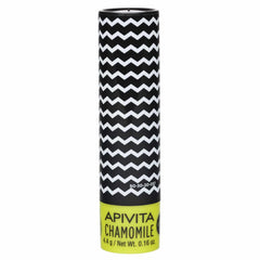 Apivita Lip Care με Χαμομήλι SPF15