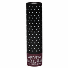 Apivita Black Currant Lip Care με Φραγκοστάφυλο