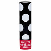 APIVITA LIP CARE με ρόδι
