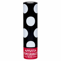 APIVITA LIP CARE με ρόδι