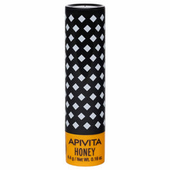 APIVITA LIP CARE με μέλι