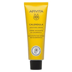 Apivita Herbal Cream Κρέμα με Καλέντουλα 50ml.