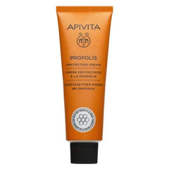 Apivita Herbal Cream Propolis Κρέμα με Πρόπολη, 40ml.