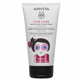 Apivita Kids Conditioner με Τριαντάφυλλο και Μέλι 150ml.