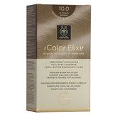 Apivita My Color Elixir N10 Κατάξανθο