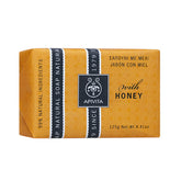 Apivita Natural Soap Με Μέλι 125gr.