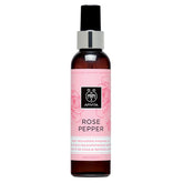Apivita Rose Pepper Λάδι Μασάζ Αναδιαμόρφωσης Σώματος 150ml.