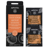 APIVITA SCRUB ΓΙΑ ΗΠΙΑ ΑΠΟΛΕΠΙΣΗ