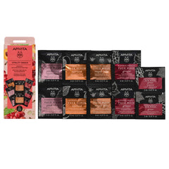 APIVITA VITALITY SNACK
