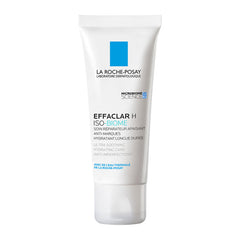 La Roche-Posay Effaclar H Isobiome Cream Καταπραϋντική Ενυδατική Φροντίδα για το Ευαισθητοποιημένο Δέρμα υπό Φαρμακευτική Αγωγή