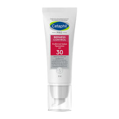 Cetaphil PRO Redness Control Moisturizing day cream SPF30 50ml (Ενυδατική Κρέμα Προσώπου SPF30 50ml)