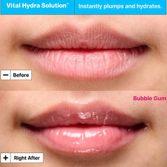 Dr.Jart+ Vital Hydra Solution Hydrating Lip Mask Μάσκα Χειλιών, 20ml